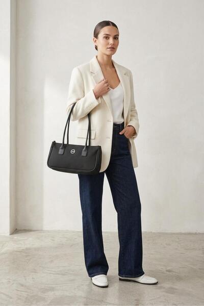 Fossil حقيبة كتف نسائية 05FD26Y525