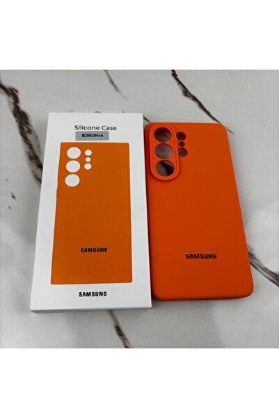 Choice7 samsung for S26 Ultra Orange S26 Ultra/S26Ultra/S26+/S26 Plus Liquid ...