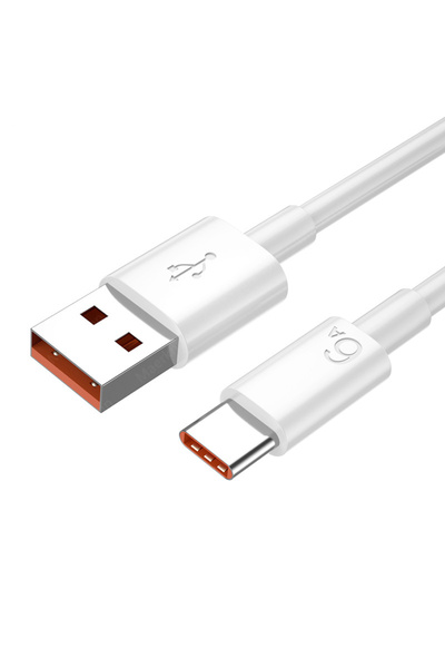Choice1 1m Type-C 67W 6A USB To Type C Fast Charge Cable Phones Fast Charging...