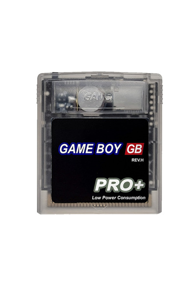 choice2 black GBC Game Card Gameboy Card OS V4 2000 in 1 With 4GB TF Card Gam...