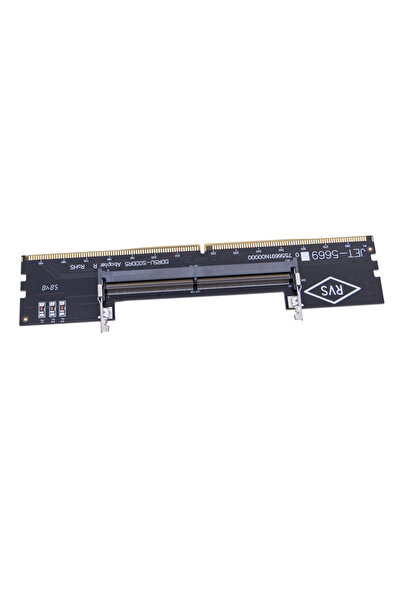 choice2 بطاقة اختبار وحدة الذاكرة DDR5 DDR4 DDR3، محول من الكمبيوتر المحمول إ...