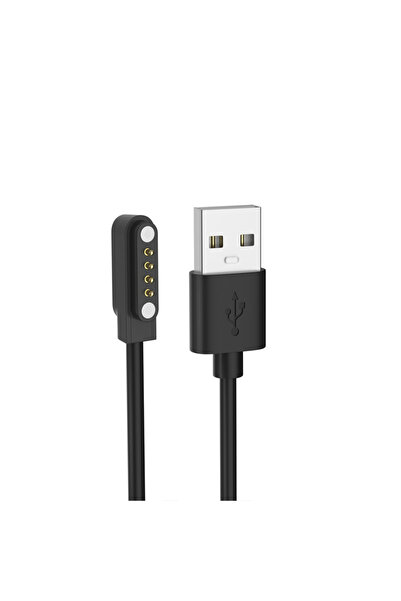 Choice كابل شحن USB A RGEE بطول 1 متر لمسجل الصوت الذكي PLAUD Note AI، شاحن ب...