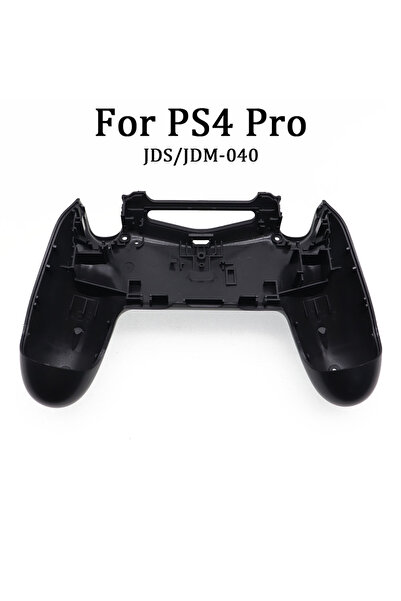 Choice غطاء سفلي واحد (1 قطعة) لوحدة تحكم الألعاب اللاسلكية PS4، غطاء خلفي لـ...