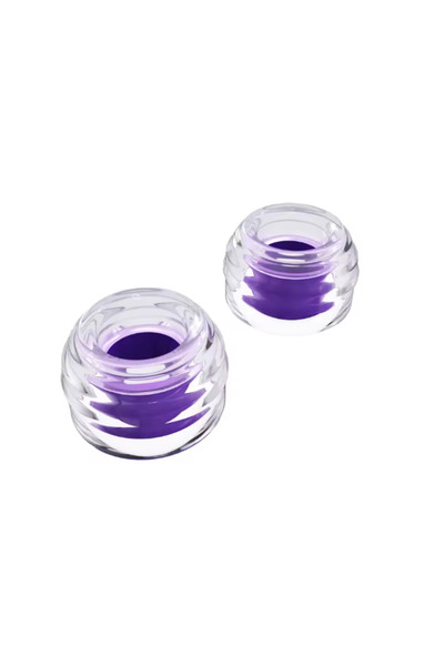 Choice5 M-1pairs HE Sonic Eartips Song Of The Long River Chapter Premium Liqu...