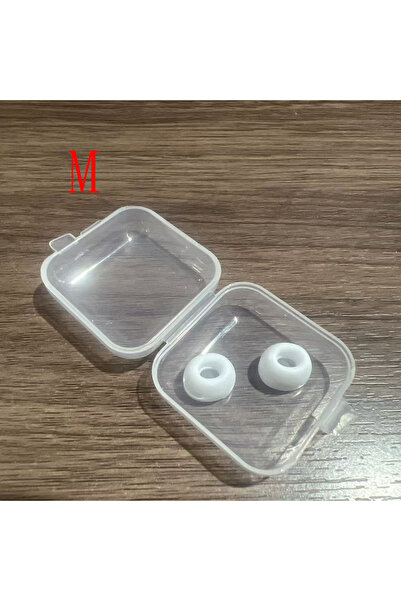 choice2 M Replacement Silicone Ear Tips for AirPods Pro 3, Comfortable Secure...