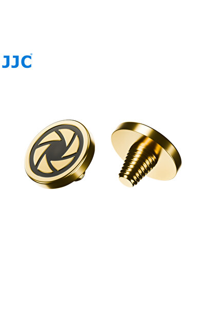 choice2 زر تحرير الكاميرا JJC (قطعتان) لكاميرات فوجي X هاف X-E5 X-E4 X-E3 X-M...