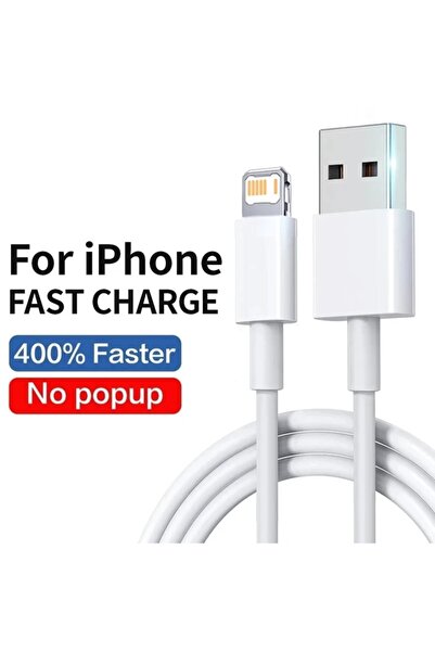 choice2 كابل شاحن سريع USB PD 35 وات بطول 1.5 متر لهاتف iPhone 14 13 12 11 Pr...