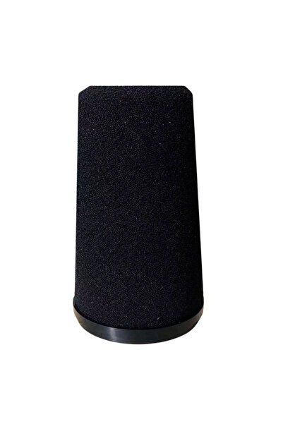 Choice8 غطاء ميكروفون أسود من الفوم لـ Shure SM7B MV7 مع فلتر بوب (أخضر، أزرق...