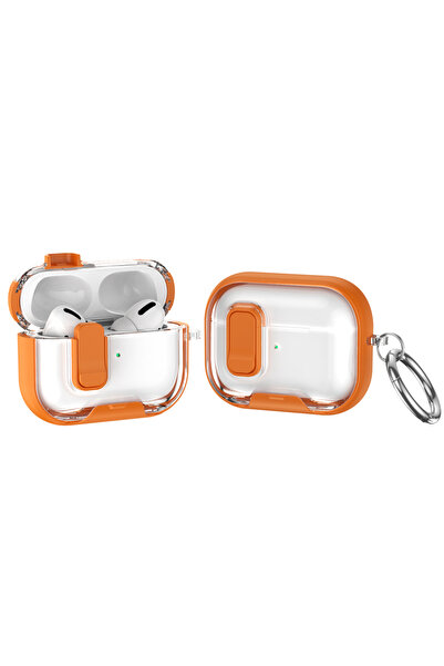 Choice19 For AirPods Pro 3 3 For AirPods Pro 3 Case With Phone Holder Headpho...