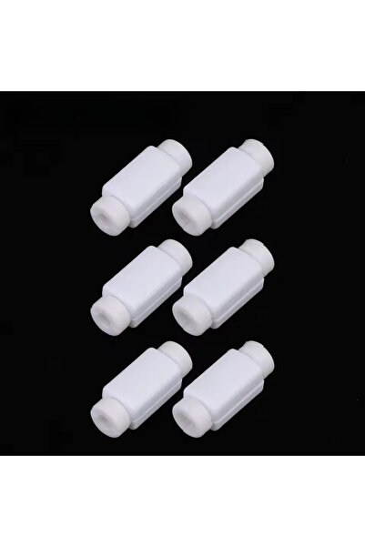 Choice 6PCS 6pcs Data Cable Protectors, Charger Safety Clips, Anti-Bend And B...