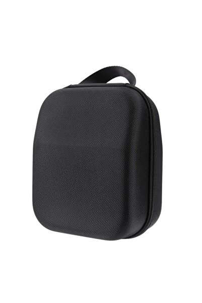 Choice Black Headphone Storage Pouch for Sennheiser HD598 HD600 HD650 Headset...