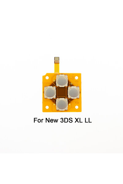 choice2 قطعة واحدة لجهاز نينتندو 3DS XL LL الجديد، 1-2 قطعة لجهاز نينتندو 3DS...