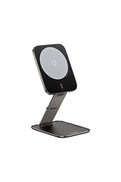 Choice BASEUS black Baseus Airplane Phone Holder Portable Magnetic Phone Stan...