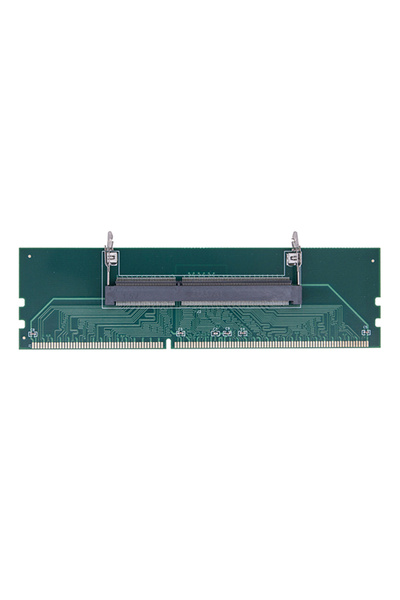 Choice بطاقة محول ذاكرة DDR3 جديدة من DDR3 إلى DDR4 للابتوب إلى الكمبيوتر الم...