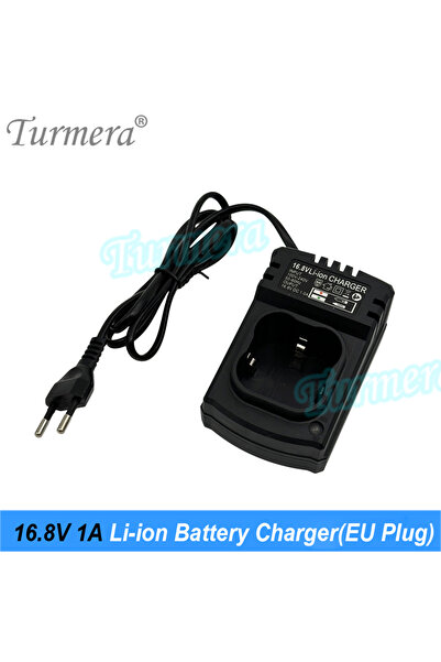 Choice1 16.8V Charger Turmera 3S 12V 4S 14.4V Screwdriver Drill Battery Case ...