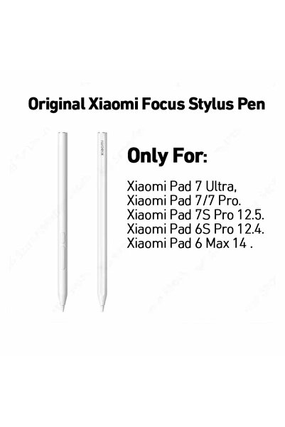 Choice XIAOMI Ivory Compatible With Mi Pad 7 Ultra/7 Pro/7S Pro/6S Pro/6 Max,...