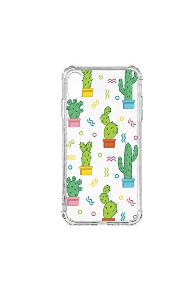 bestcase Husa Αντικραδασμική Θήκη Σιλικόνης Συμβατή με Apple iPhone XS Max, Κ...