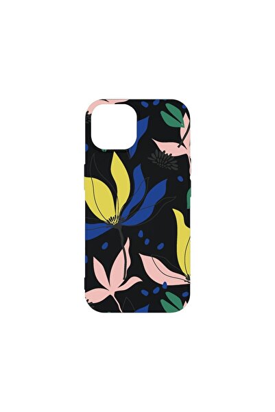 bestcase Husă Premium din Silicon Lichid, Compatibilă cu Apple iPhone 15, Mod...