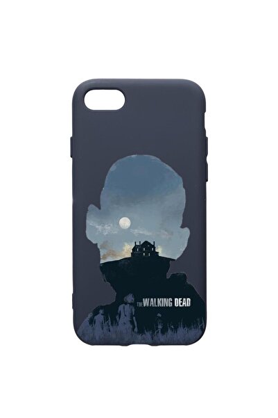 bestcase Θήκη Σιλικόνης Premium Συμβατή με Apple iPhone SE 2 / iPhone 8 / iPh...