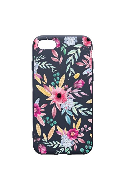 bestcase Θήκη Σιλικόνης Premium Συμβατή με Apple iPhone SE 2 / iPhone 8 / iPh...