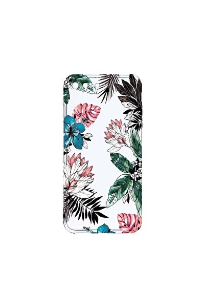 bestcase Husa din silicon transparent de 2MM, compatibilă cu Apple iPhone 8 P...