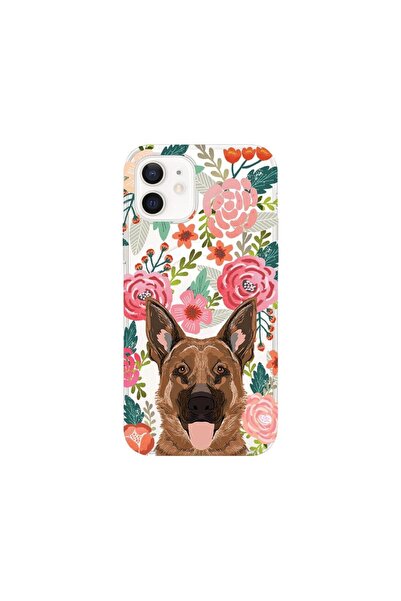 bestcase Θήκη MagSafe Αντικραδασμική, Συμβατή με Apple iPhone 12 Mini, Σχέδιο...