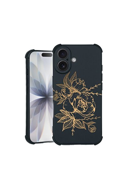 bestcase Husa TPU Pro Shock Compatibila cu Apple iPhone 14 Pro Max, cu Design...