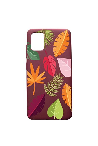 bestcase Husa Premium TPU compatibila cu Apple iPhone 11 Pro Max, Feathers, c...
