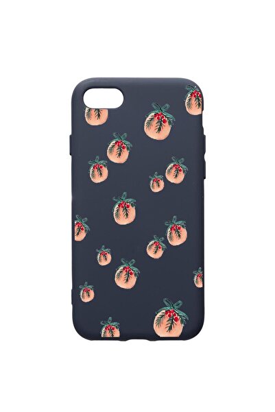 bestcase Θήκη Σιλικόνης Premium Συμβατή με Apple iPhone SE 2 / iPhone 8 / iPh...