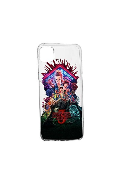 bestcase Stranger Things, Προστατευτική θήκη για Apple iPhone 11 Pro, ανθεκτι...