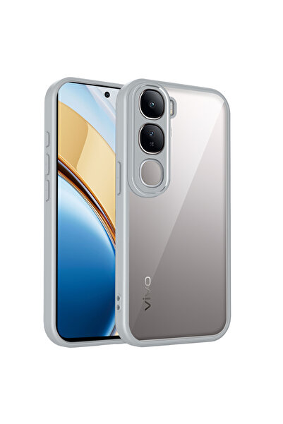 Choice3 vivo V40 se 80W TMMS gray For V40SE 80W Case V40 Lite 4G 5G Phone Cas...