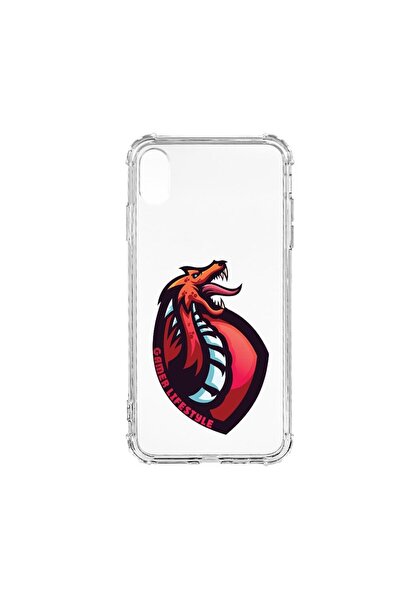 bestcase Αντικραδασμική Θήκη, Συμβατή με Apple iPhone XS Max, Για Gamers, Lif...