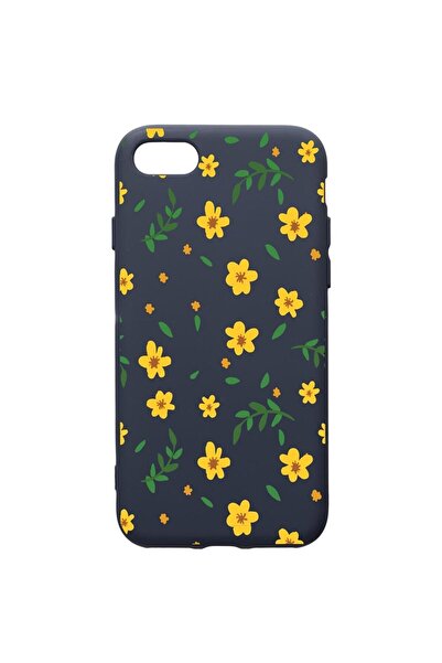 bestcase Θήκη Σιλικόνης Premium Συμβατή με Apple iPhone SE 2 / iPhone 8 / iPh...