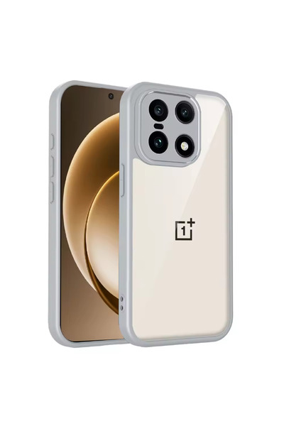 choice2 OnePlus 15 TMMS gray For 15 Case 1+15 5G Phone Case 1+CPH2745 CPH2747...