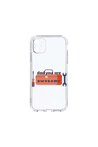 bestcase Διαφανής Θήκη Σιλικόνης 2MM, Συμβατή με Apple iPhone 12 Mini, Υπέροχ...