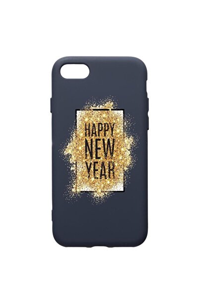 bestcase Θήκη Σιλικόνης Premium Συμβατή με Apple iPhone SE 2 / iPhone 8 / iPh...