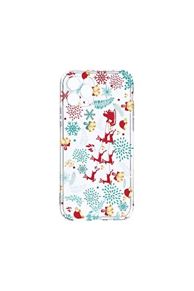 bestcase Husa din silicon transparent de 2MM, compatibilă cu Apple iPhone 11 ...
