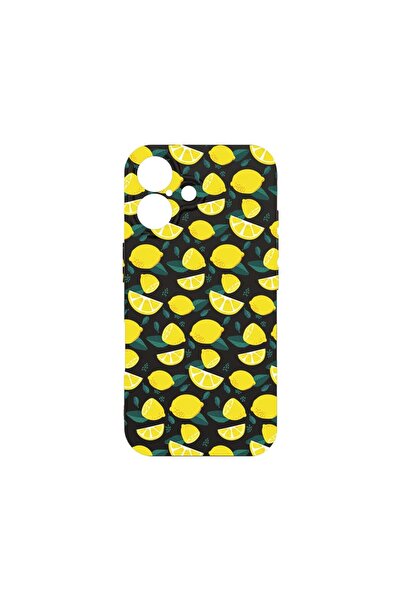 bestcase Θήκη για Apple iPhone 16 Plus, Λεπτή Premium Σιλικόνη 1.2MM, Σχέδιο ...