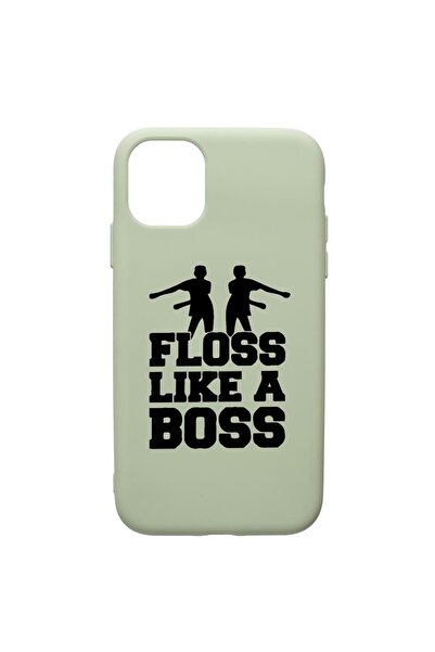 bestcase Husa Premium Silicon Compatibila Cu Apple iPhone 12 Pro, Floss Like ...