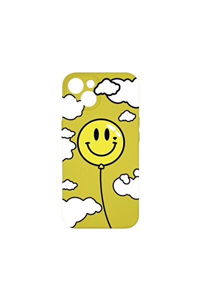 bestcase Θήκη Premium Υγρής Σιλικόνης, Συμβατή με Apple iPhone 14, Σχέδιο Μπα...