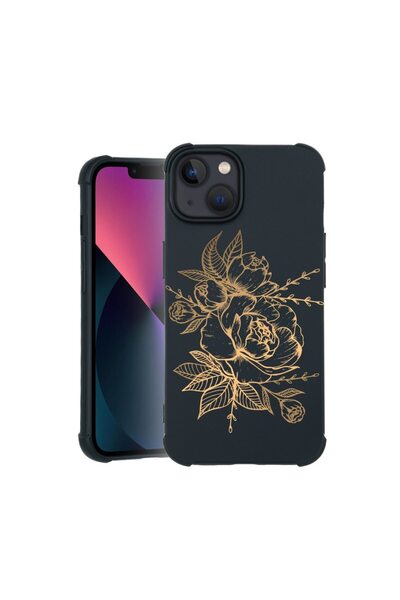 bestcase Husa TPU Pro Shock Compatibila cu Apple iPhone 12 / iPhone 12 Pro, c...