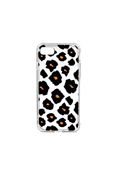 bestcase Αντικραδασμική Θήκη 1.5MM, Συμβατή με Apple iPhone SE 2 / iPhone 8 /...