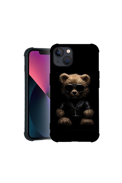 bestcase Husa TPU Pro Shock Compatibila cu Apple iPhone 12 / iPhone 12 Pro, c...