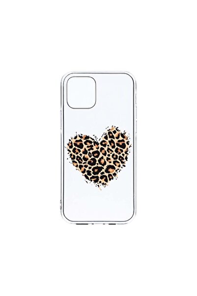 bestcase Θήκη Διαφανής Σιλικόνη 2MM, Συμβατή με Apple iPhone 12 Pro, Σχέδιο Κ...
