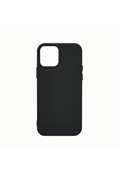 bestcase Θήκη Σιλικόνης Premium, Μαλακή, Συμβατή με Apple iPhone 12 Pro, Λεπτ...