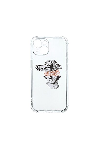 bestcase Husa Anti Shock 1.5MM, Compatibila Cu Apple iPhone 15 Plus, David St...