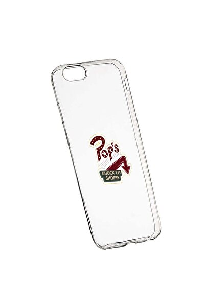 bestcase Ρίβερντεϊλ, Ταινία, προστατευτική θήκη για Apple iPhone 7 Plus / 8 P...
