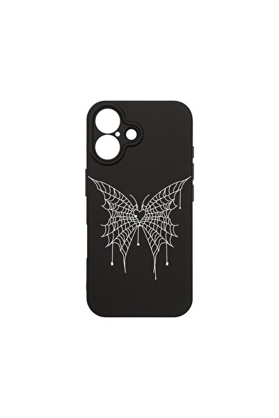 bestcase Θήκη για Apple iPhone 16 Plus, Λεπτή Premium Σιλικόνη 1.2MM, Σχέδιο ...