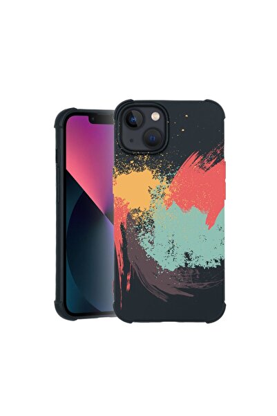 bestcase Husa TPU Pro Shock Compatibila cu Apple iPhone 12 / iPhone 12 Pro, c...