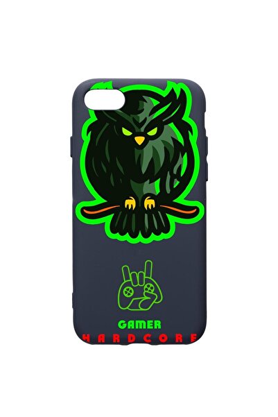 bestcase Premium Silicone Case Compatible with Apple IPhone SE 2 / iPhone 8 /...